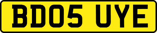 BD05UYE