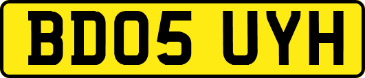 BD05UYH