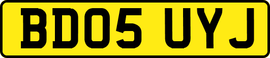 BD05UYJ