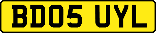 BD05UYL