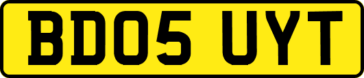 BD05UYT