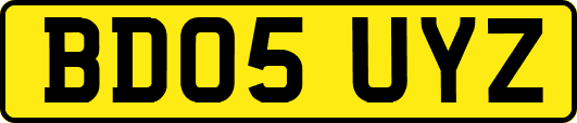 BD05UYZ