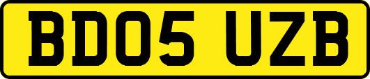 BD05UZB
