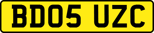 BD05UZC