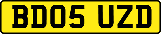 BD05UZD