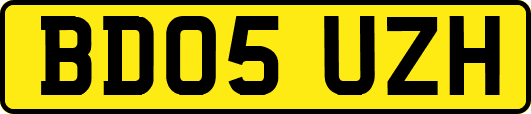 BD05UZH