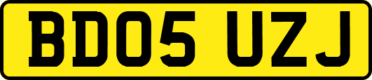 BD05UZJ