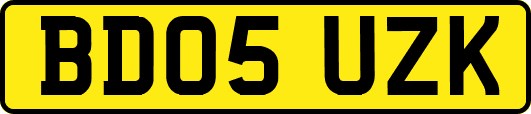 BD05UZK