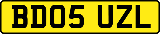 BD05UZL