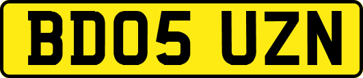 BD05UZN