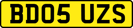 BD05UZS