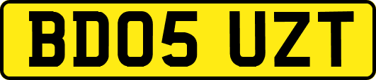 BD05UZT