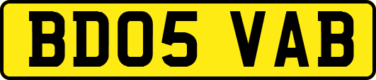 BD05VAB