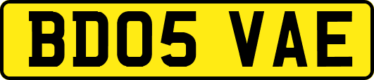BD05VAE