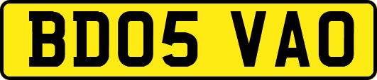 BD05VAO