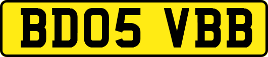 BD05VBB