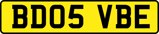 BD05VBE