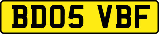 BD05VBF