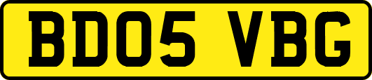 BD05VBG