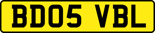 BD05VBL