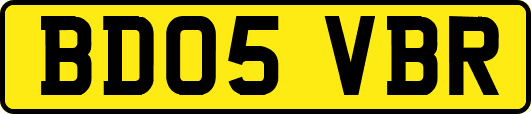 BD05VBR