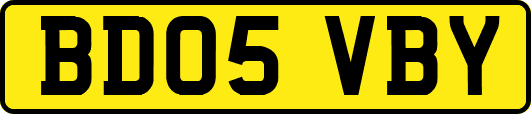BD05VBY
