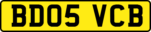 BD05VCB