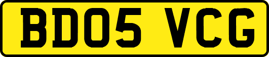 BD05VCG