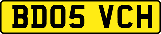 BD05VCH