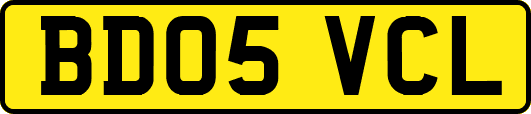BD05VCL