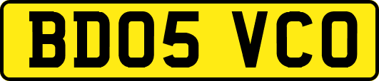 BD05VCO
