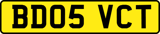 BD05VCT