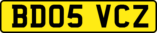 BD05VCZ