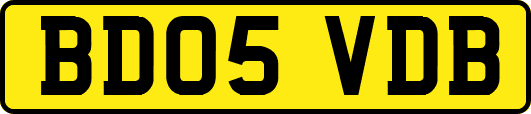 BD05VDB