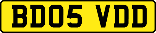 BD05VDD