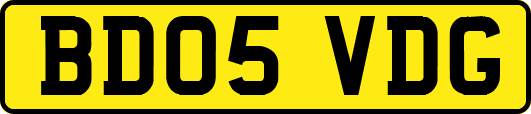 BD05VDG