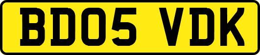 BD05VDK