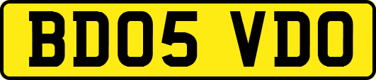 BD05VDO