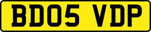 BD05VDP