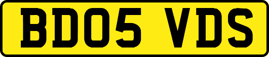 BD05VDS