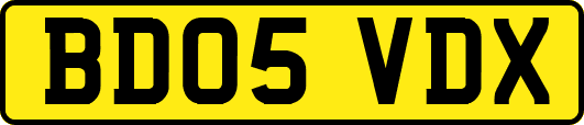 BD05VDX