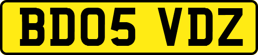 BD05VDZ