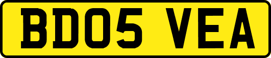 BD05VEA