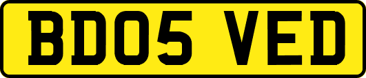 BD05VED