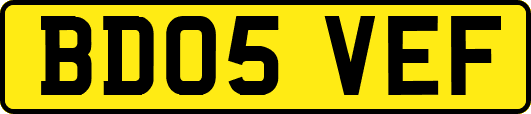 BD05VEF