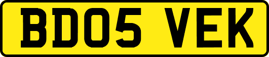 BD05VEK