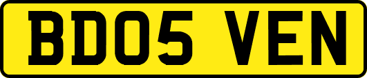 BD05VEN