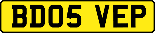 BD05VEP