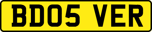 BD05VER