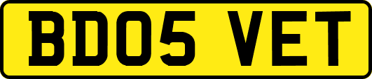 BD05VET